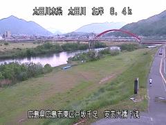 2025年5月3日6時 の様子