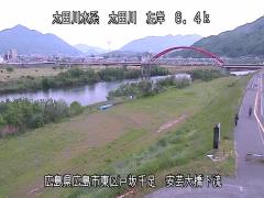 2025年5月3日7時 の様子