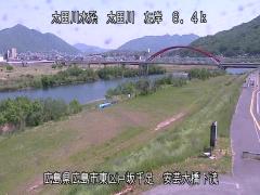 2025年5月3日10時 の様子