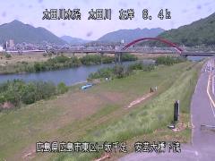 2025年5月3日11時 の様子