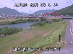 2025年5月3日12時 の様子