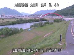 2025年5月3日13時 の様子