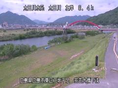 2025年5月2日14時 の様子