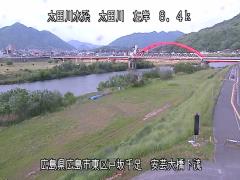 2025年5月2日15時 の様子