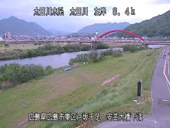 2025年5月2日17時 の様子