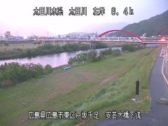 2025年5月2日18時 の様子