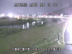 2025年5月2日19時 の様子