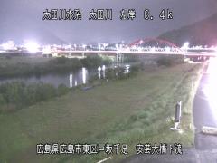 2025年5月2日20時 の様子