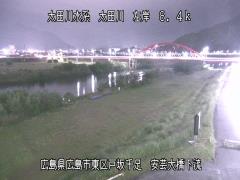 2025年5月2日21時 の様子
