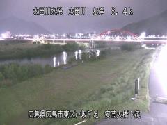2025年5月2日22時 の様子