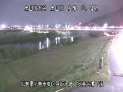 2025年5月2日23時 の様子