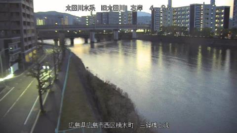 2025年5月3日4時 の様子