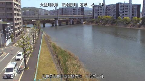 2025年5月3日10時 の様子