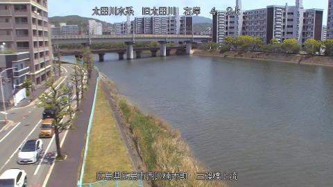 2025年5月3日11時 の様子