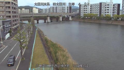 2025年5月2日14時 の様子
