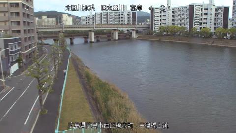 2025年5月2日15時 の様子