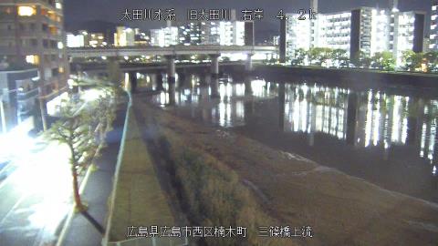 2025年5月2日20時 の様子