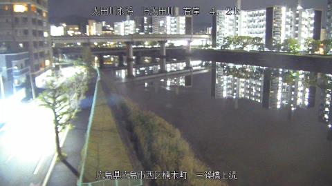 2025年5月2日22時 の様子