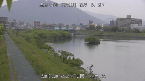 2023年9月30日9時 の様子