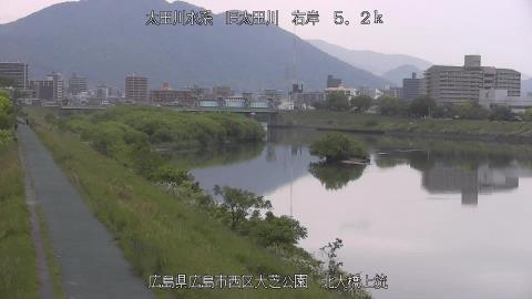 2023年9月30日10時 の様子