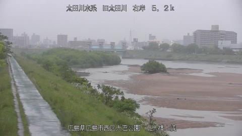 2023年9月30日13時 の様子