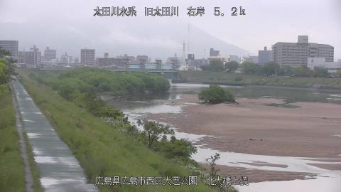 2023年9月30日14時 の様子