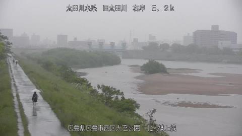 2023年9月30日15時 の様子
