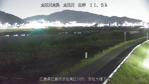 2025年5月3日3時 の様子