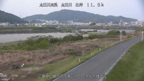 2025年5月3日4時 の様子