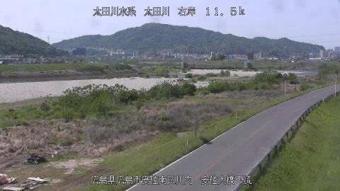 2025年5月3日9時 の様子