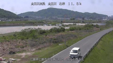 2025年5月3日10時 の様子