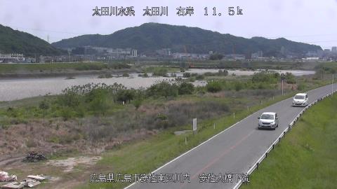 2025年5月3日13時 の様子