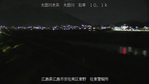 2025年5月3日1時 の様子