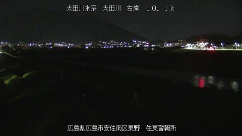 2024年4月20日2時 の様子