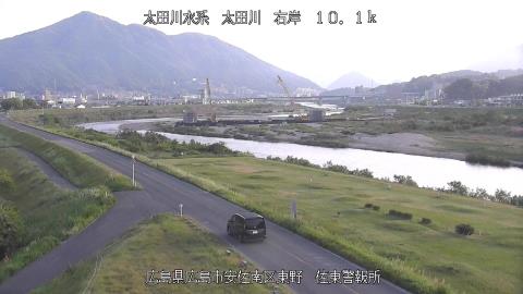 2025年5月3日5時 の様子