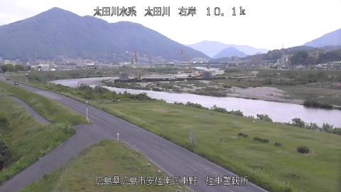 2025年5月3日6時 の様子