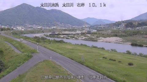 2025年5月3日8時 の様子