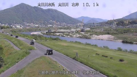 2025年5月3日9時 の様子