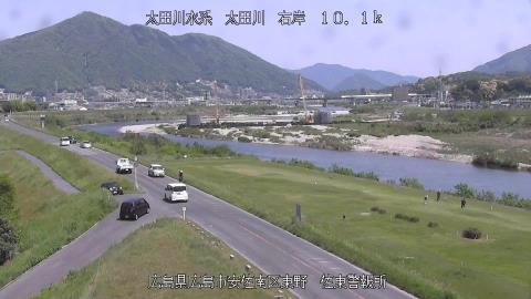 2025年5月3日10時 の様子