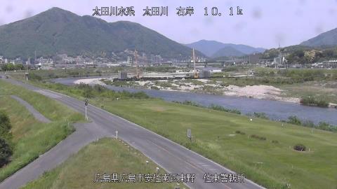 2025年5月3日12時 の様子