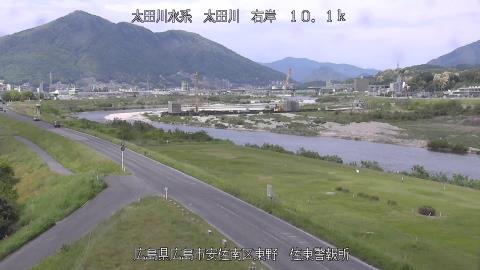 2025年5月3日13時 の様子