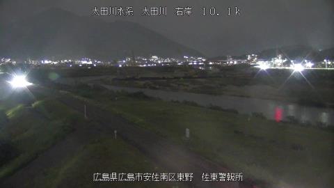 2025年5月2日22時 の様子