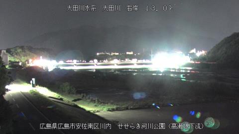 2025年5月3日1時 の様子
