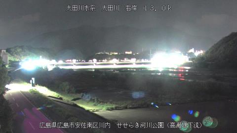 2025年5月3日2時 の様子