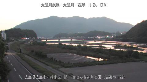 2025年5月3日4時 の様子