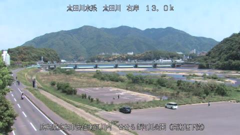 2025年5月3日11時 の様子