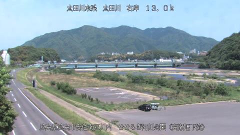 2025年5月3日12時 の様子