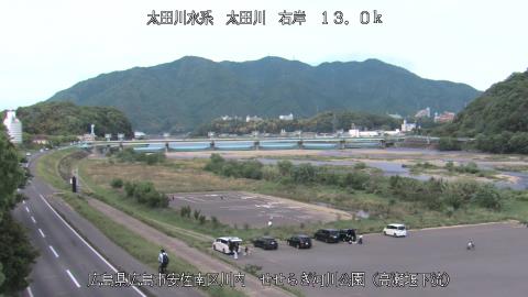 2025年5月2日15時 の様子