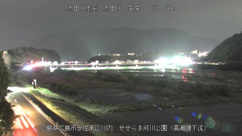 2025年5月2日19時 の様子
