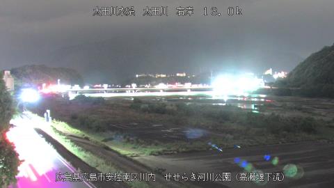 2025年5月2日22時 の様子